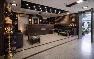 HOTEL VISHAL RESIDENCY NEAR IGI DELHI AIRPORT T-3 & AEROCITY DELHI with FREE AIRPORT DROP - 9