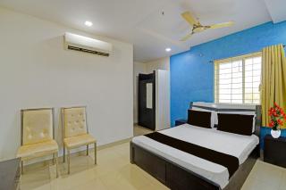 Hotel O Madhuram Lodge - 8