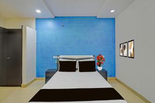 Hotel O Madhuram Lodge - 7