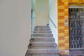Hotel O Madhuram Lodge - 3