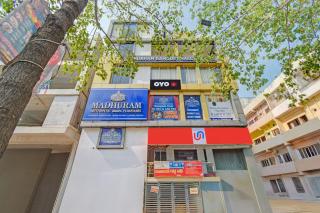 Hotel O Madhuram Lodge - 1