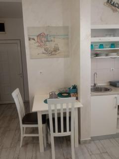 Studio Dream 30m od plaze - 7