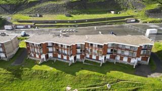 La Mongie Apartment 6 pers with balcony - 9