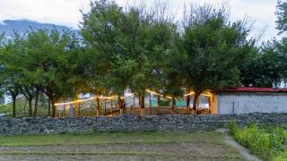 Indus Cabana Lodge - 1