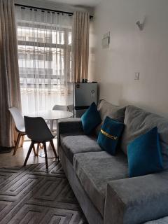 Your Home away from Home in Tsavo Royal Suburb - 6