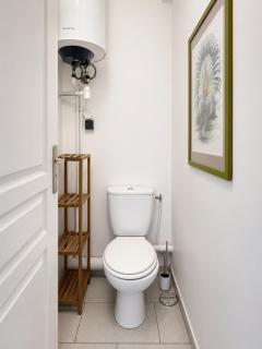 Appartement cosy aux Trois Ilets - 7