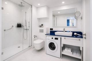 Orbi City Batumi Skyline Apartments - 9