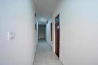 Hotel O Bhavya Inn - 0