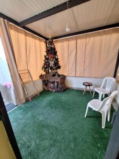Cozy Highway Chalet close to beach and Byblos souk - 2