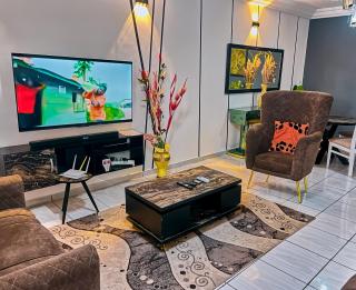 Logpom residence - 4