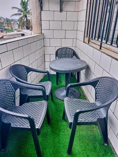 Logpom residence - 2