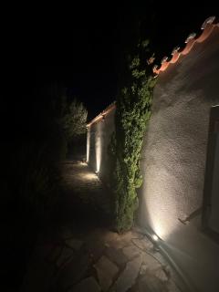 Villa Magkani - 5