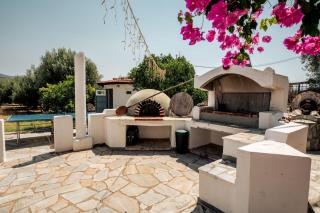 Villa Magkani - 2