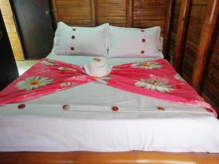 Hostal El Bambú - 2