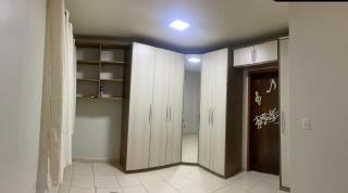 Apto Residencial Paineiras - 3