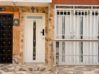 Belen 204 Estudio con 2 camas Belen Malibu - 9