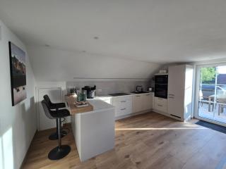 Ferienwohnung Unterallgäu - 3