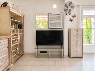 Appartement cosy aux Trois Ilets - 4