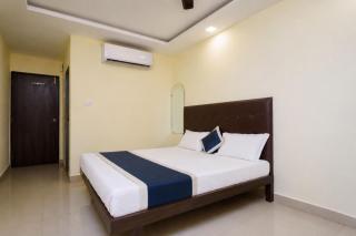 Hotel Sawaastic in Calangute North GOA - 2