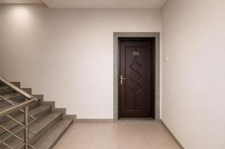Hotel Sawaastic in Calangute North GOA - 1