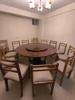chang an hotel - 8