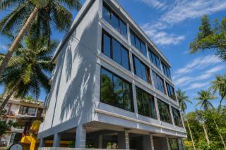 Hotel Sawaastic in Calangute North GOA - 0