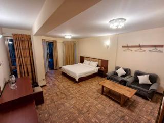 chang an hotel - 4