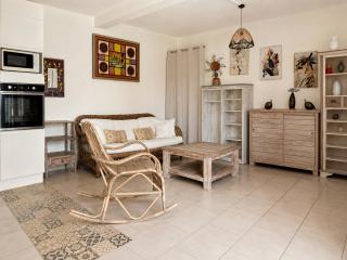 Appartement cosy aux Trois Ilets - 2