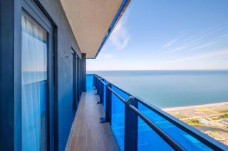 Orbi City Batumi Blue Horizon Apartments - 3