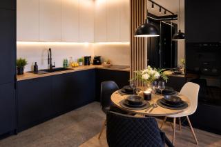 Apartament Niebieski Horyzont Kopisto 11 Centrum Miasta Rzeszów - 6