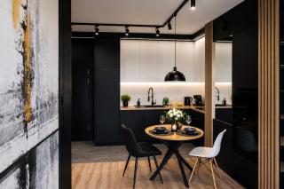 Apartament Niebieski Horyzont Kopisto 11 Centrum Miasta Rzeszów - 7