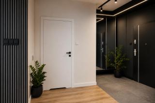 Apartament Niebieski Horyzont Kopisto 11 Centrum Miasta Rzeszów - 1
