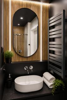 Apartament Niebieski Horyzont Kopisto 11 Centrum Miasta Rzeszów - 3