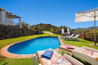 Villa Cortijo Mar - 9