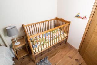 Willow Cottage, Mas Sarrat - 6