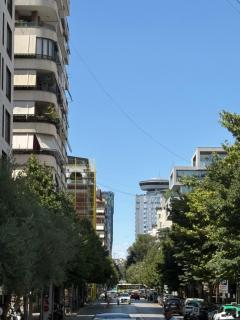 Diana's Apt - Blloku Tirana Lake Park - 1