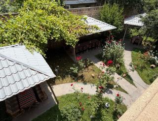 Christy Hotel - Goris - 1