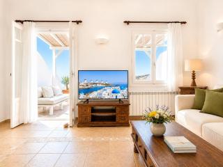 Yakinthos Suites - 9