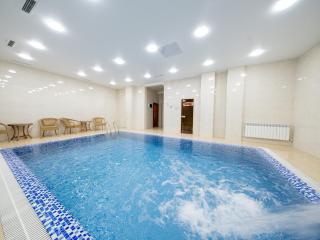 Grand Capital Hotel - 6