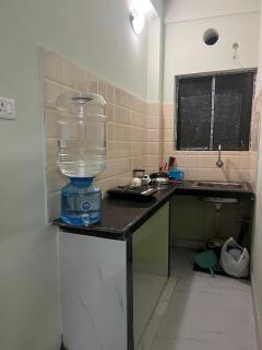 Cozy corner near Mukundopur - 1