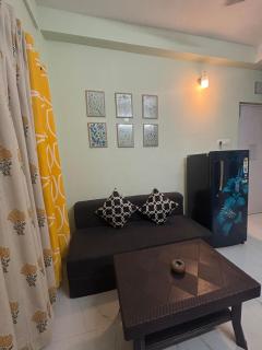 Cozy corner near Mukundopur - 5