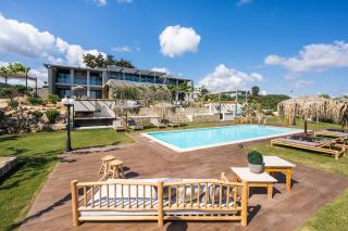 Luxury Villa Olivenest with Private Heated Pool, Hot Tub & Sauna - 7