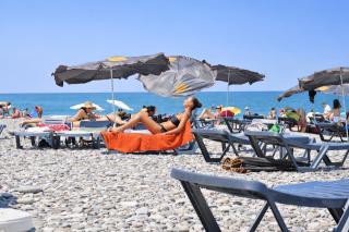 Orbi City Batumi Elite Suites - 8