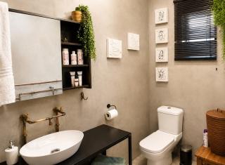 Gadute Haven - Luxury Apartment - 3