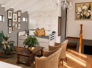 Gadute Haven - Luxury Apartment - 2