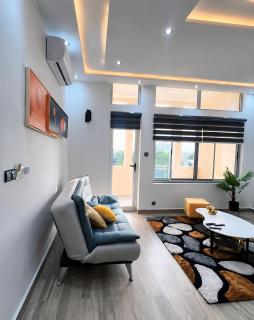 Appartement à Cotonou - 9