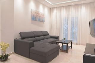 Thessaloniki 2 bedroom apartment - 9