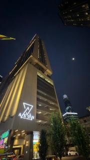 Axon Suites KLCC Near pavalion KL - 4