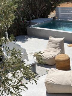 LETIHOME Paros - 5