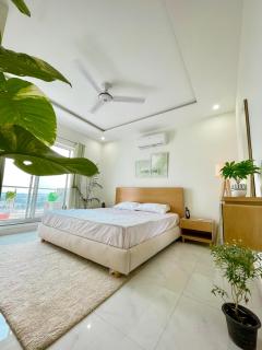 Zameen opal 1BHK with balcony - 0
